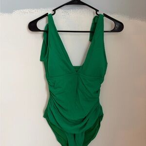 Ellen Tracy Swimsuit